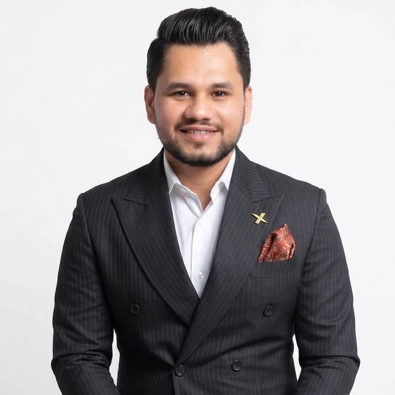 Tanveer Khan