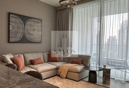 1 Спальня Апартамент Продажа в Дубай Марина, Дубай - original. jpg