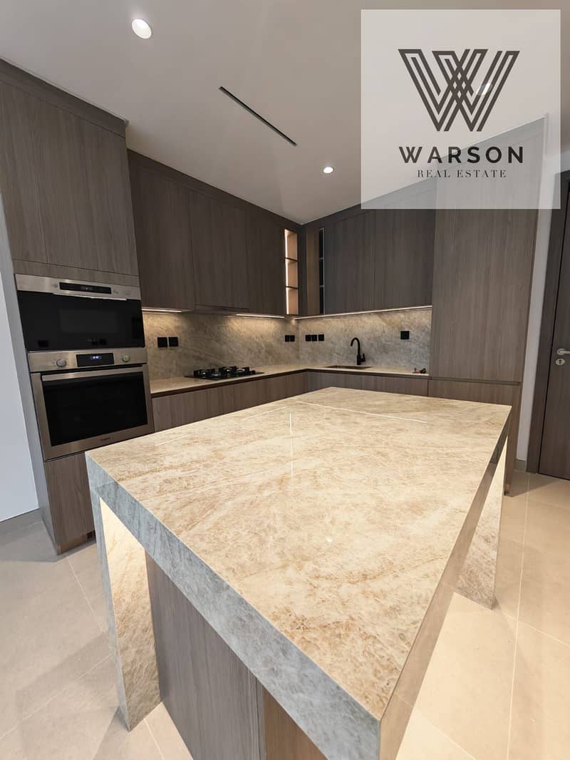 Brand New 1BR Unit | Fresh & Modern | Best Price - Image 5
