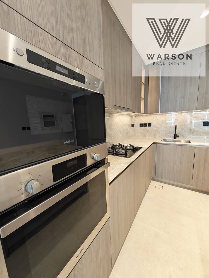 Brand New 1BR Unit | Fresh & Modern | Best Price - Image 7