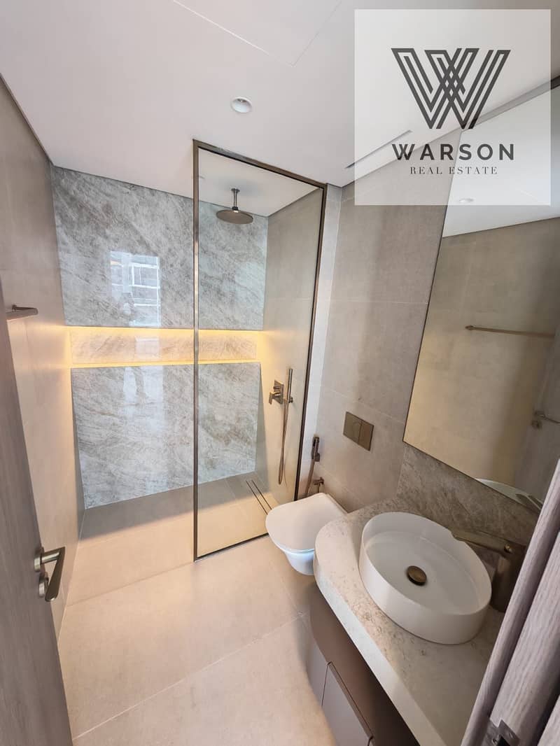 Brand New 1BR Unit | Fresh & Modern | Best Price - Image 8