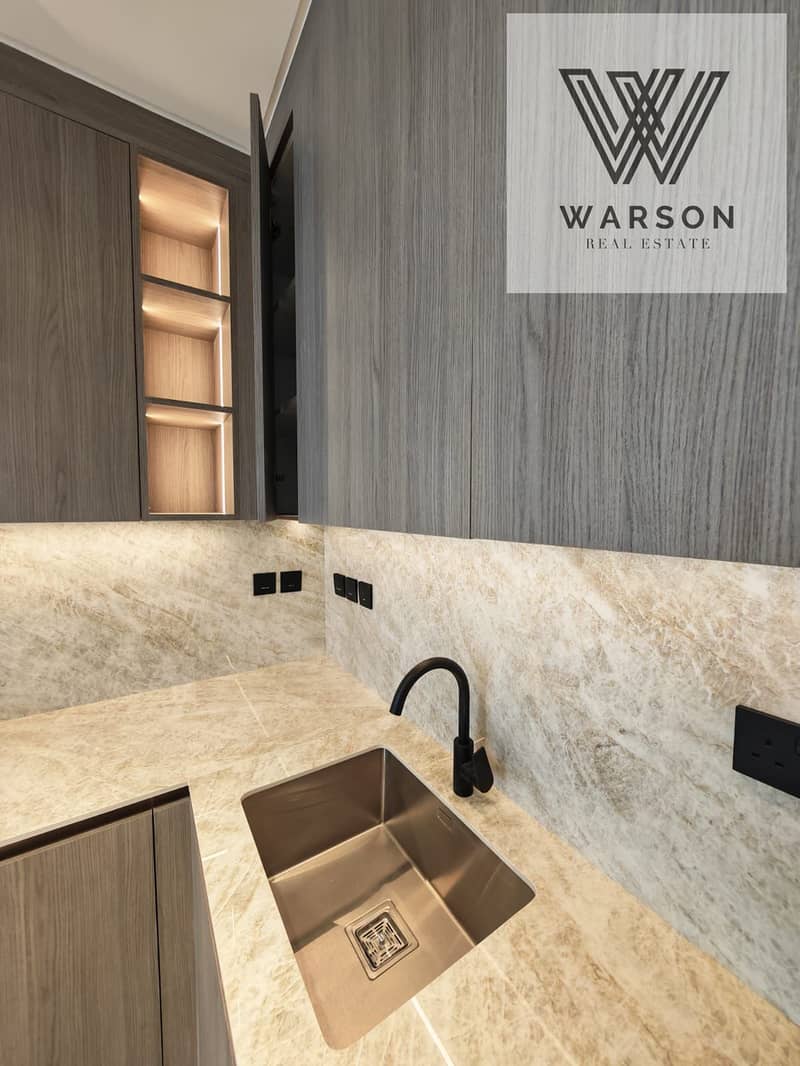 Brand New 1BR Unit | Fresh & Modern | Best Price - Image 9