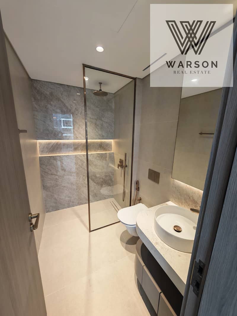 Brand New 1BR Unit | Fresh & Modern | Best Price - Image 10