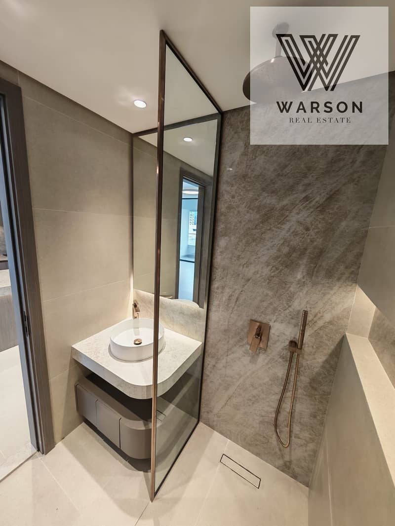 Brand New 1BR Unit | Fresh & Modern | Best Price - Image 11