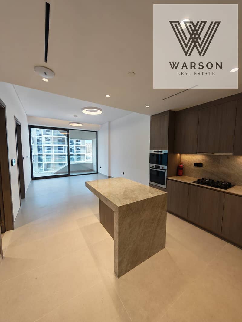 Brand New 1BR Unit | Fresh & Modern | Best Price - Image 1
