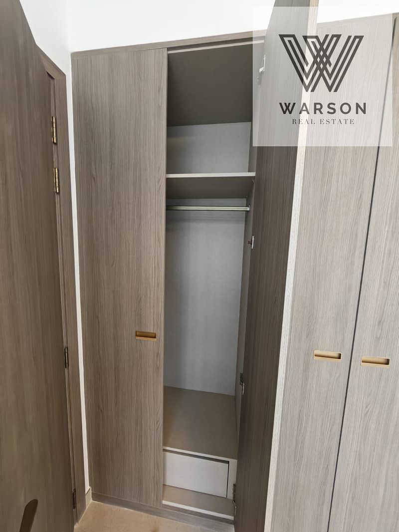 Brand New 1BR Unit | Fresh & Modern | Best Price - Image 12