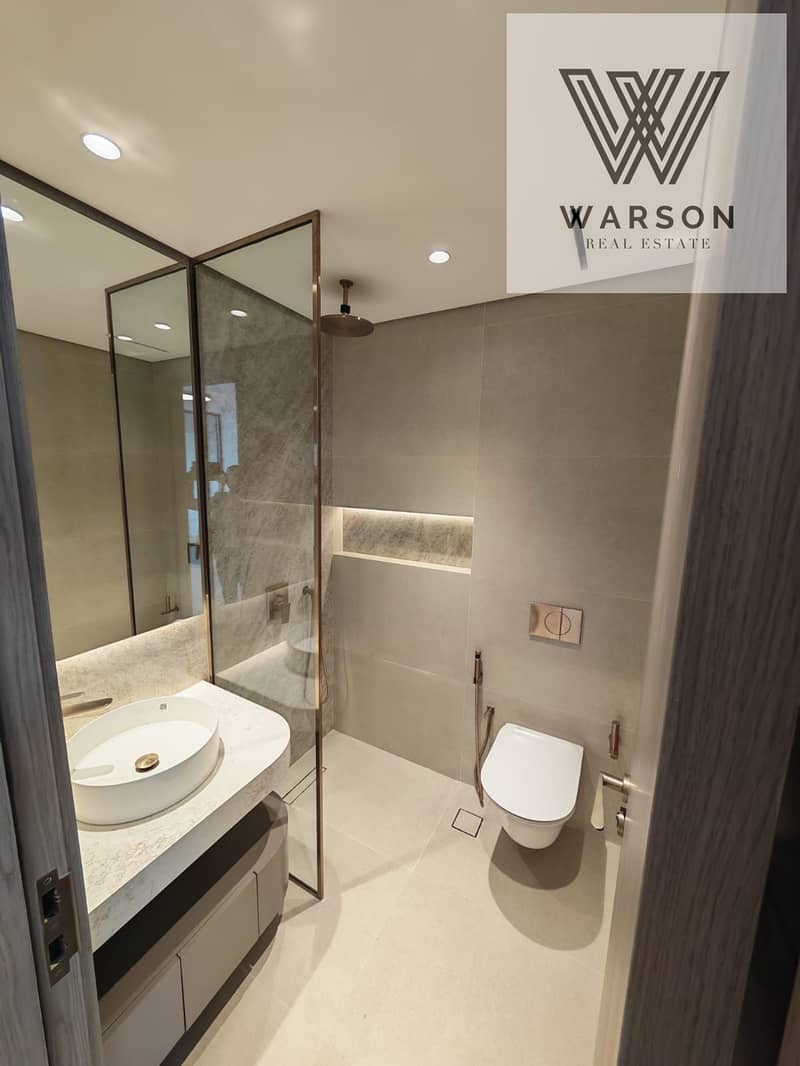 Brand New 1BR Unit | Fresh & Modern | Best Price - Image 13