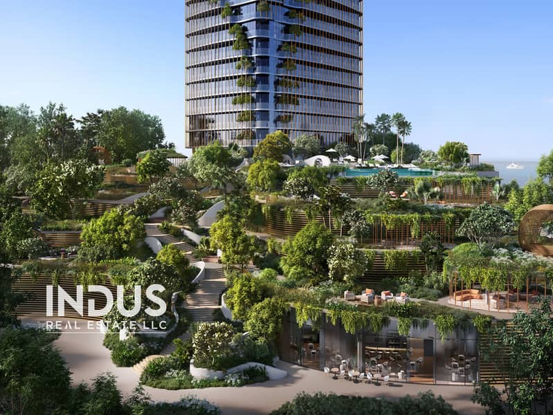 Sea-View Residences | Waterfront | Exclusive Lifestyle Sea-View Residences | Waterfront | Exclusive Lifestyle