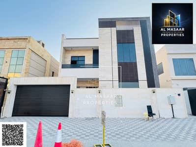 5 chambres Villa à à vendre à Al Alia, Ajman - batch_WhatsApp Image 2026-04-27 at 12.45. 29 PM. jpeg