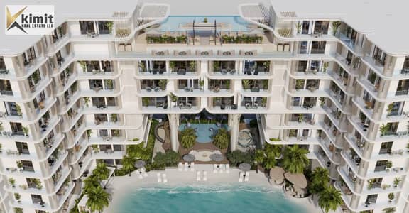1 Camera Appartamento in Vendita a Al Marjan Island, Ras Al Khaimah - WhatsApp Image 2026-04-27 at 14.04. 17. jpeg