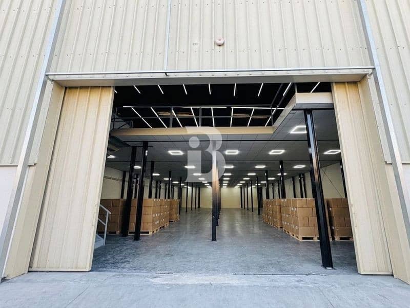 Entrepôt à Al Quoz,Al Quoz 4, 1299999 AED - 14991380 Entrepôt à Al Quoz,Al Quoz 4, 1299999 AED - 14991380