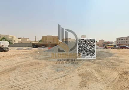 Plot te Koop in Al Rawda, Ajman - لقطة الشاشة 2026-04-26 143413. png. png
