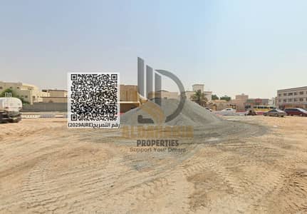 Plot te Koop in Al Rawda, Ajman - لقطة الشاشة 2026-04-26 143413. png. png
