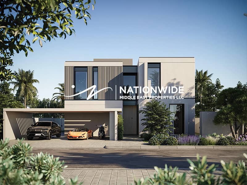 Invest Now|Stand-Alone 4BR|Best Living|Prime Area Invest Now|Stand-Alone 4BR|Best Living|Prime Area