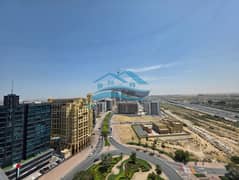 شقة في برج إم إم 1،أبراج MM،واحة دبي للسيليكون (DSO) 4 غرف 205000 درهم - 14992468