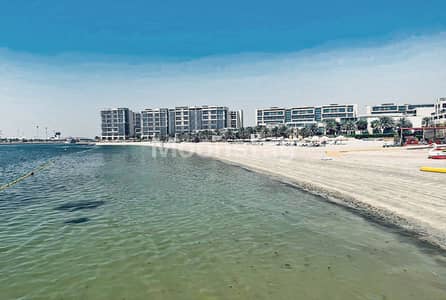 1 Bedroom Apartment for Rent in Al Raha Beach, Abu Dhabi - Furnished | Elegant 1 BR | Ready to move in