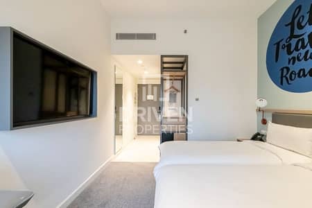 Studio de à à vendre à Al Wasl, Dubai - Appartement à Al Wasl,City Walk,Rove City Walk, 560000 AED - 14992487 Studio de à à vendre à Al Wasl, Dubai - Appartement à Al Wasl,City Walk,Rove City Walk, 560000 AED - 14992487