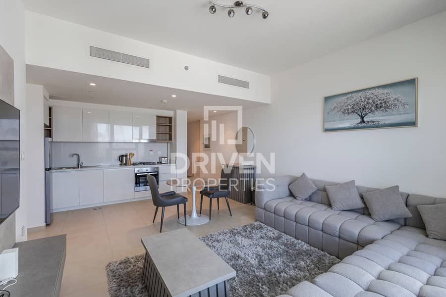 Fully Furnished | High Floor | Close to Dubai Mall Fully Furnished | High Floor | Close to Dubai Mall