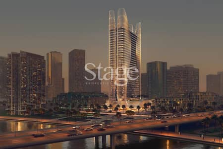 1 Slaapkamer Appartement te Koop in Business Bay, Dubai - Appartement in Business Bay,Binghatti Skyhall, 1 slaapkamer, 1787760 AED - 14992532 1 Slaapkamer Appartement te Koop in Business Bay, Dubai - Appartement in Business Bay,Binghatti Skyhall, 1 slaapkamer, 1787760 AED - 14992532
