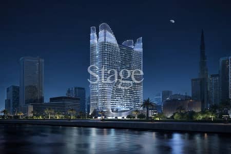 1 Bedroom Apartment for Sale in Business Bay, Dubai - Prime Location | Luxury Living | Nov 2026 Handover 1 Bedroom Apartment for Sale in Business Bay, Dubai - Prime Location | Luxury Living | Nov 2026 Handover