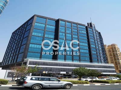Office in Affitto a Dubai Silicon Oasis (DSO), Dubai - Ufficio a Dubai Silicon Oasis (DSO)，The Apricot, 220000 AED - 14992628