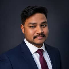 Raj Bobbara