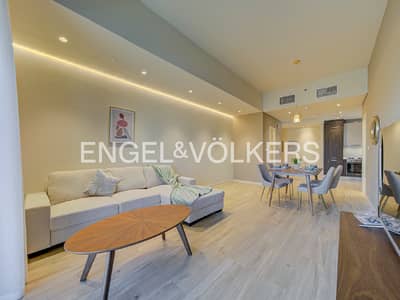 1 Bedroom Apartment for Rent in Jumeirah Village Circle (JVC), Dubai - Fully Furnished | Spacious | Ready to Move In