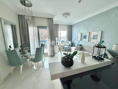 1 Camera Appartamento in Vendita a Downtown Dubai, Dubai - Appartamento a Downtown Dubai，DAMAC Maison Mall Street (The Signature), 1 camera da letto, 1900000 AED - 14992747