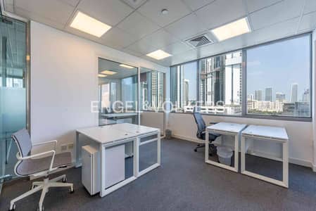 Office para en Alquiler en Dubai Internet City, Dubai - Oficina en Dubai Internet City，Aurora Tower, 2180430 AED - 14984066