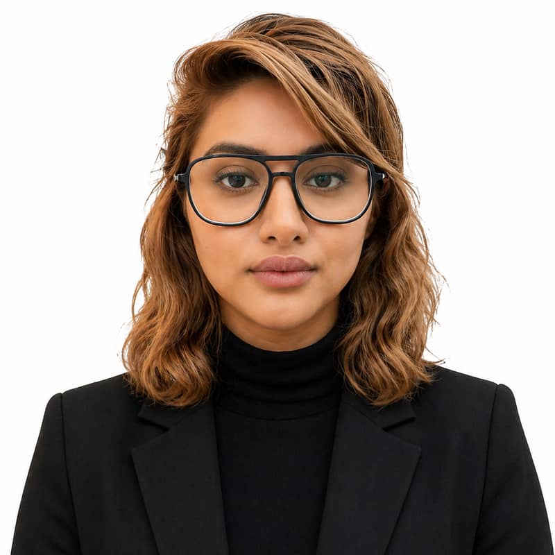 Melika Zamanian
