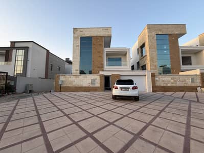 5 Bedroom Villa for Rent in Al Yasmeen, Ajman - IMG_3306. jpg 5 Bedroom Villa for Rent in Al Yasmeen, Ajman - IMG_3306. jpg