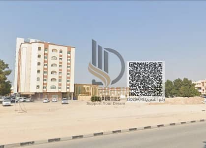 Plot zum zum Verkauf in Al Rawda, Ajman - لقطة الشاشة 2026-04-26 142815. png. png Plot zum zum Verkauf in Al Rawda, Ajman - لقطة الشاشة 2026-04-26 142815. png. png