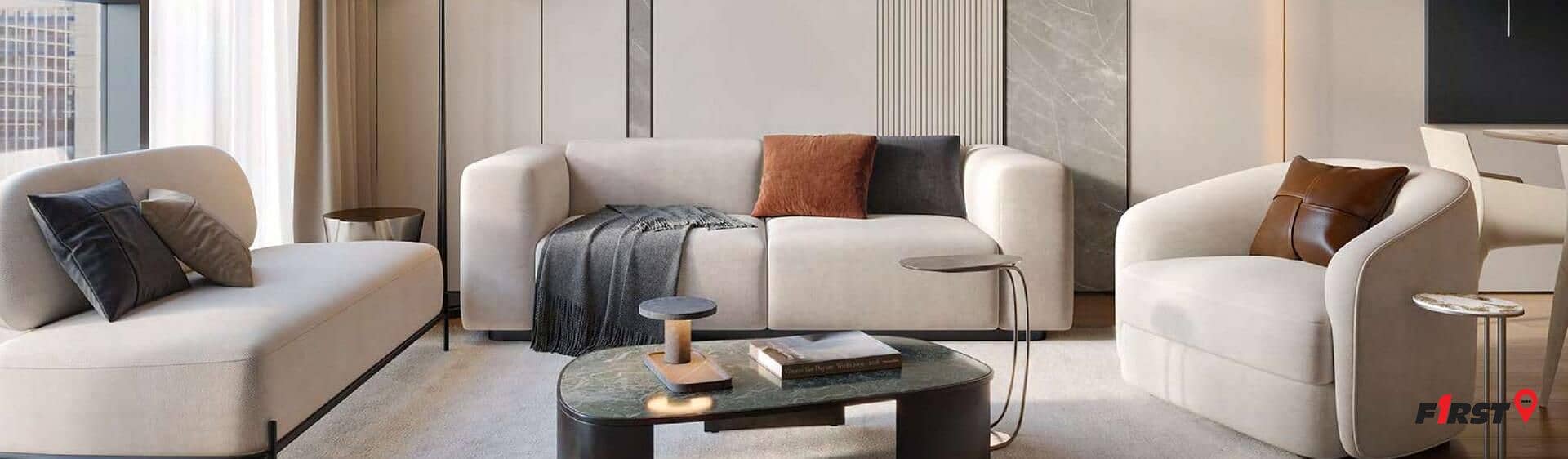 36 MONTH INSTALLMENTS AFTER DELIVERY | Handover in 3 months | Business Bay | smart home - Image 13