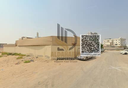 阿尔罗达， 阿治曼 住宅地块待售 - لقطة الشاشة 2026-04-26 142223. png. png