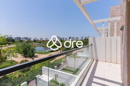 3 Bedroom Townhouse for Rent in DAMAC Hills, Dubai - DSC00441. JPG 3 Bedroom Townhouse for Rent in DAMAC Hills, Dubai - DSC00441. JPG