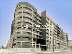 شقة في ذا جيت،مدينة مصدر 60000 درهم - 14992785