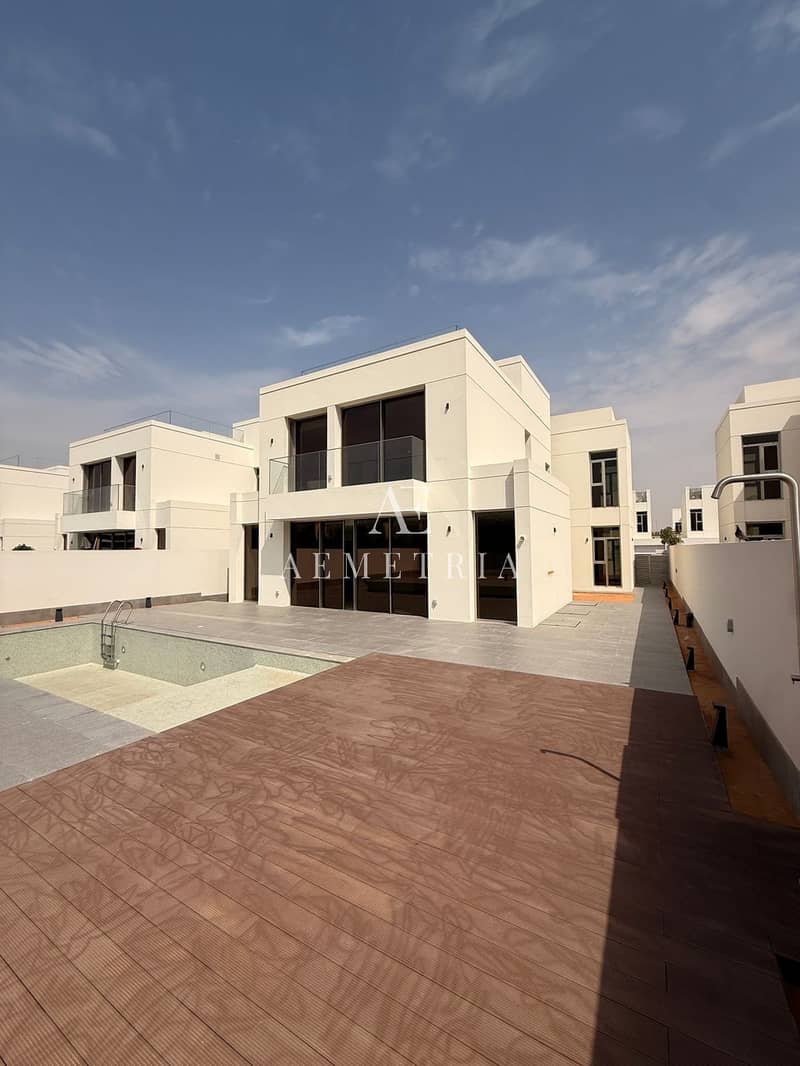 Spacious Family Home | Sunrise Living | Jumeirah Park - Image 3