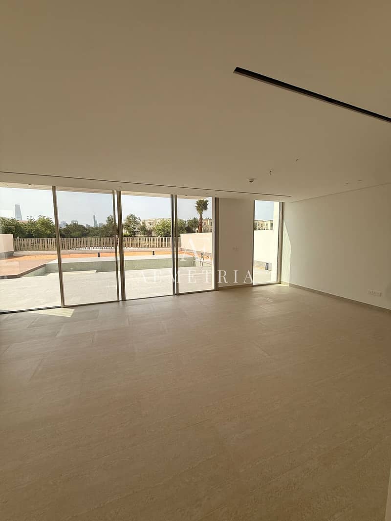 Spacious Family Home | Sunrise Living | Jumeirah Park - Image 6