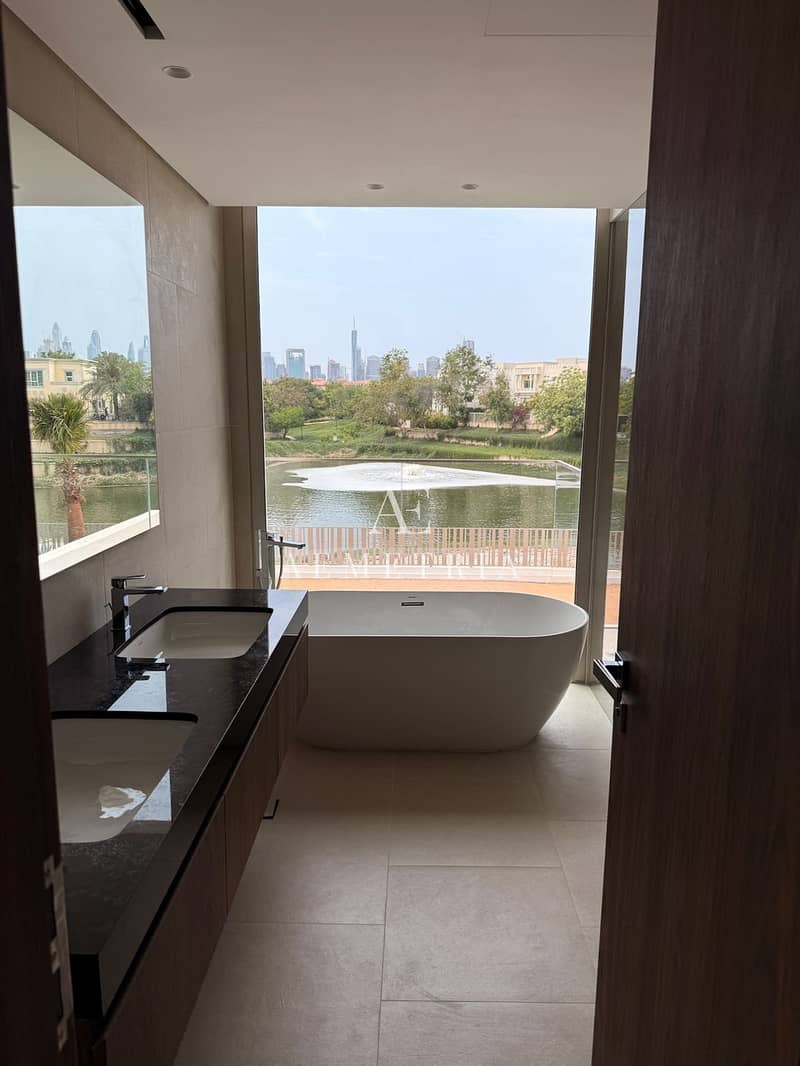 Spacious Family Home | Sunrise Living | Jumeirah Park - Image 7