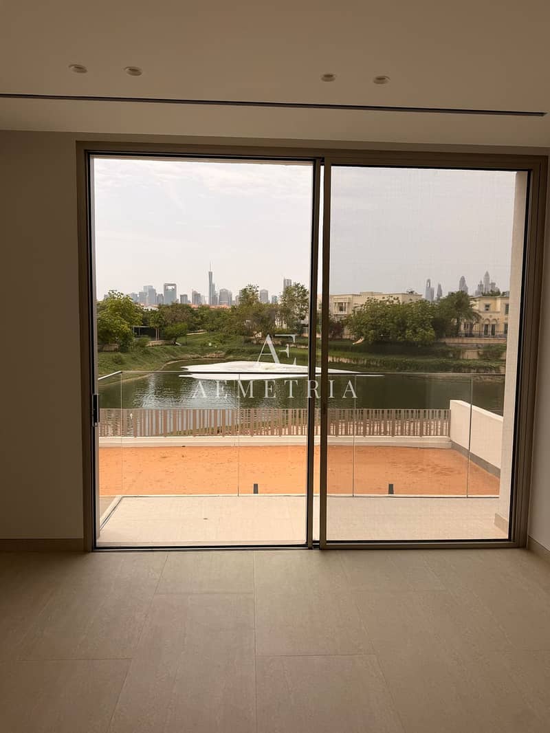 Spacious Family Home | Sunrise Living | Jumeirah Park - Image 8