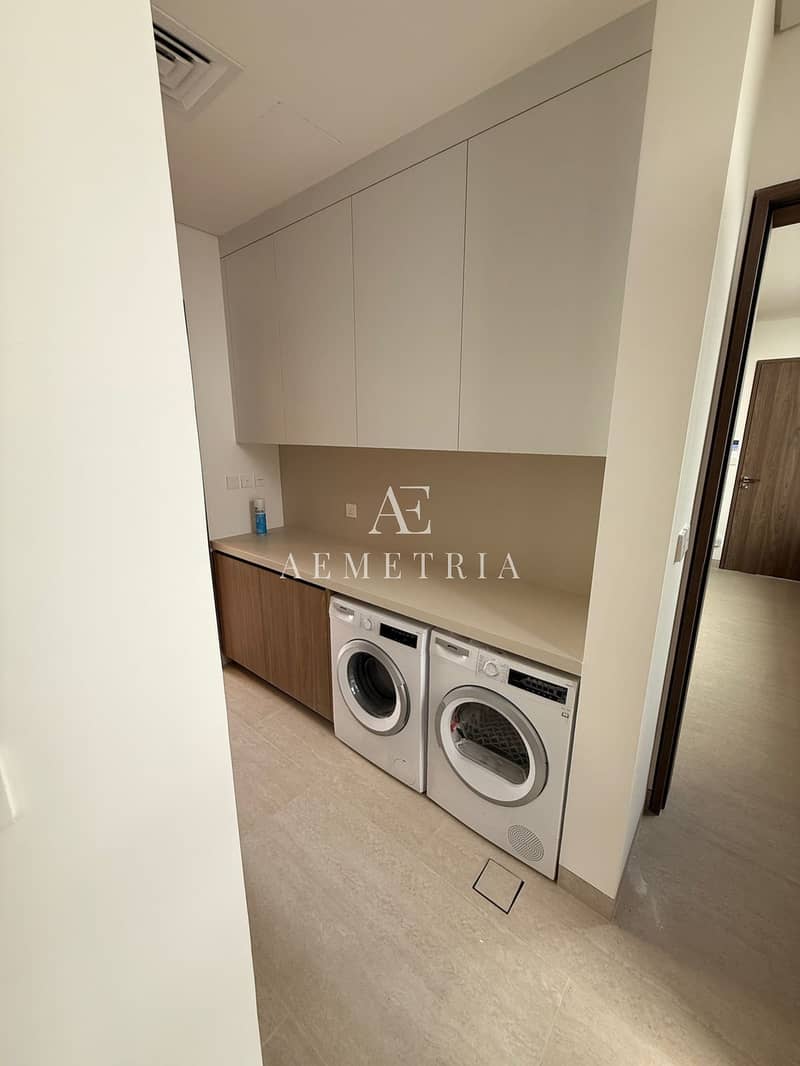 Spacious Family Home | Sunrise Living | Jumeirah Park - Image 9