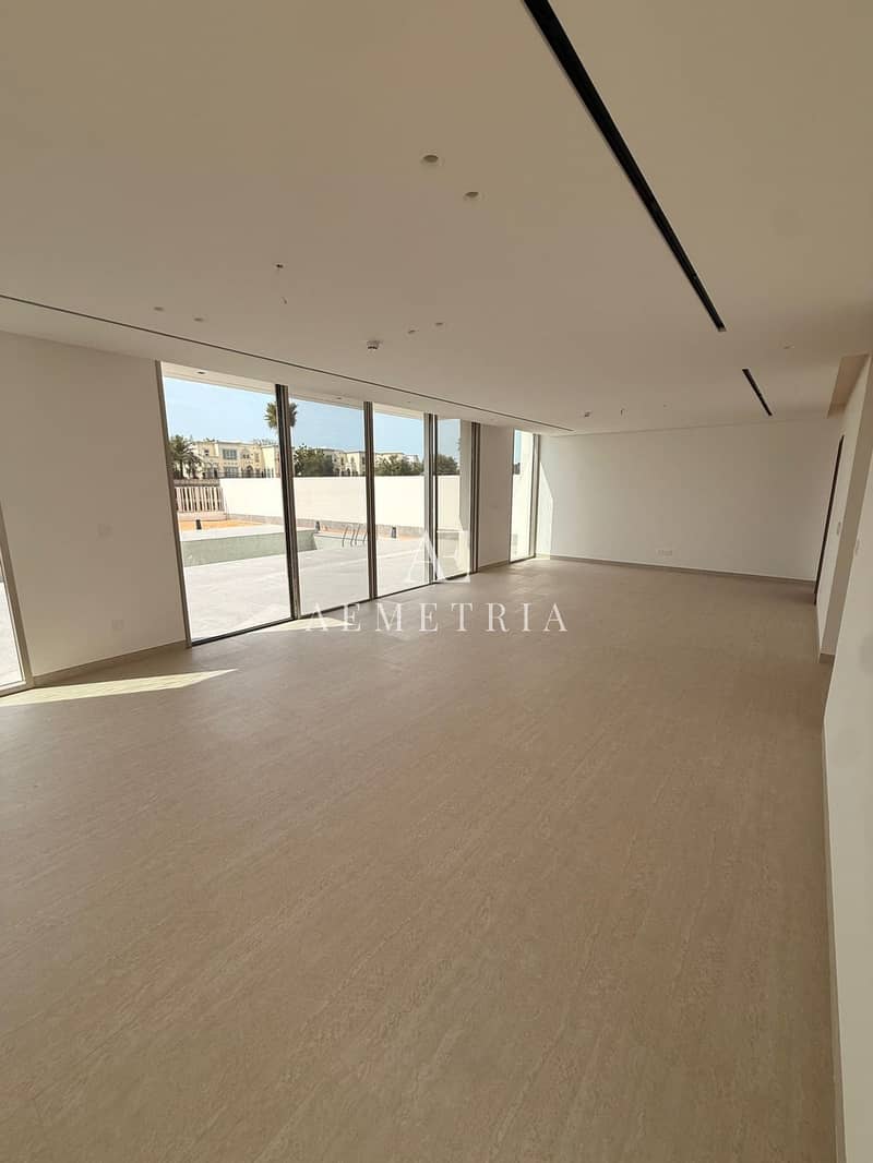 Spacious Family Home | Sunrise Living | Jumeirah Park - Image 11