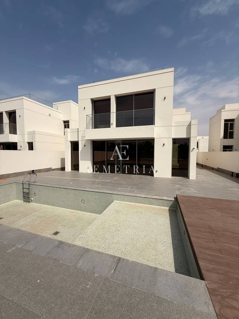 Spacious Family Home | Sunrise Living | Jumeirah Park - Image 17