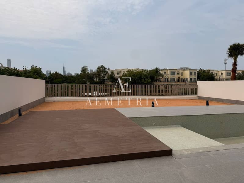 Spacious Family Home | Sunrise Living | Jumeirah Park - Image 18