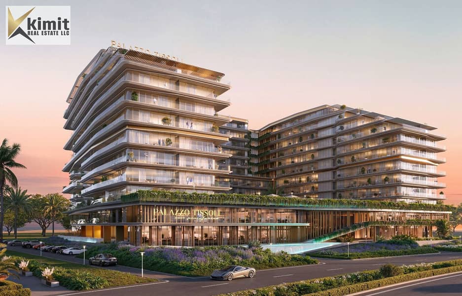 Urgent Investor Deal | Lowest Price | Sea View Branded Residence | Near Wynn Resort | High ROI - Image 3