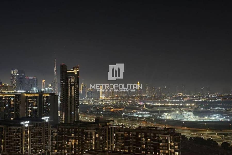Appartamento a Sobha Hartland,The Crest,The Crest Tower C, 1 camera da letto, 110000 AED - 14993027 Appartamento a Sobha Hartland,The Crest,The Crest Tower C, 1 camera da letto, 110000 AED - 14993027