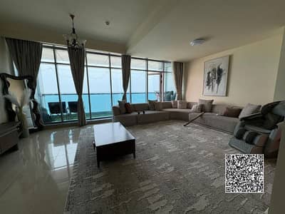 2 Slaapkamers Appartement te Huur in Corniche Ajman, Ajman - 17. jpg