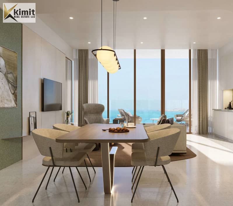 Urgent Investor Deal | Lowest Price | Sea View Branded Residence | Near Wynn Resort | High ROI - Image 3
