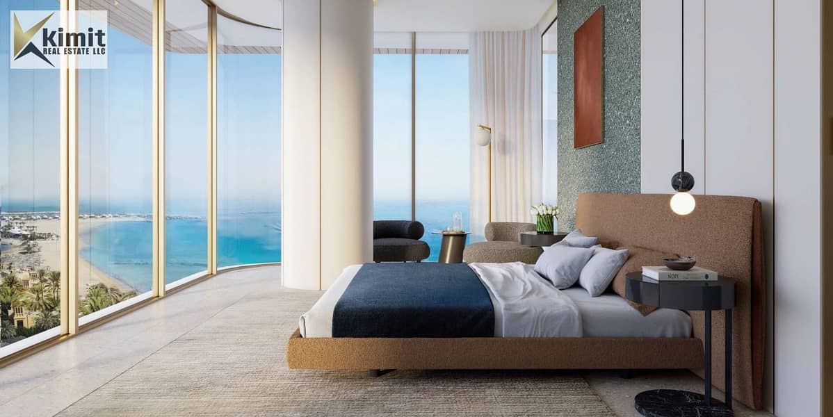 Urgent Investor Deal | Lowest Price | Sea View Branded Residence | Near Wynn Resort | High ROI - Image 12