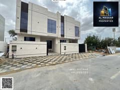 تاون هاوس في الياسمين 4 غرف 1380000 درهم - 14993054